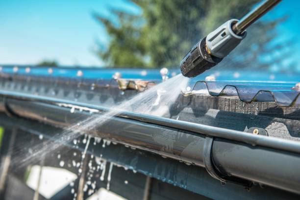 Pressure Washing Services for Businesses in East Hazel Crest, IL