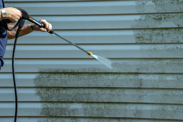 Best Affordable Pressure Washing  in East Hazel Crest, IL