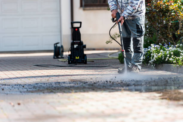 Best Deck Pressure Washing  in East Hazel Crest, IL