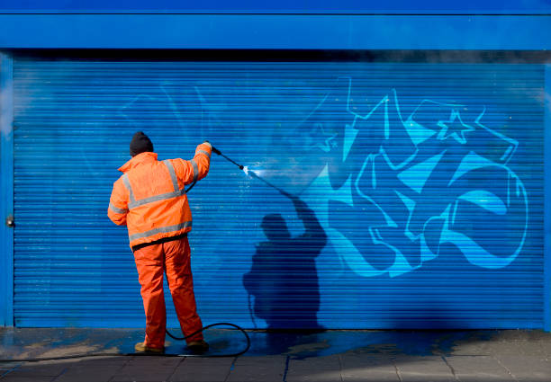 Best Residential Pressure Washing Services  in East Hazel Crest, IL