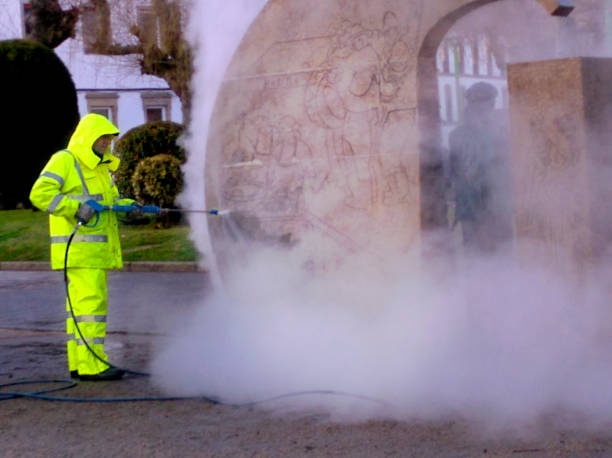 Best Residential Pressure Washing Services  in East Hazel Crest, IL