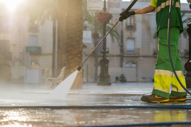 Deck Cleaning Services in East Hazel Crest, IL