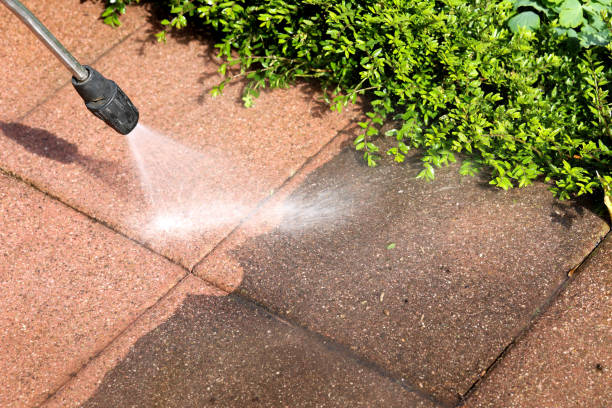 Best Deck Pressure Washing  in East Hazel Crest, IL